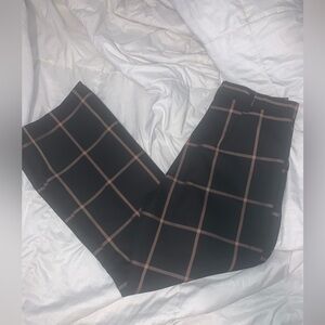 Levi math club flare size 27